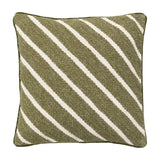 Hemsby Stripe Woven Cushion