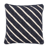 Hemsby Stripe Woven Cushion