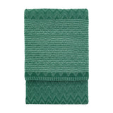 Nalu Knitted Herringbone Throw