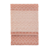 Nalu Knitted Herringbone Throw