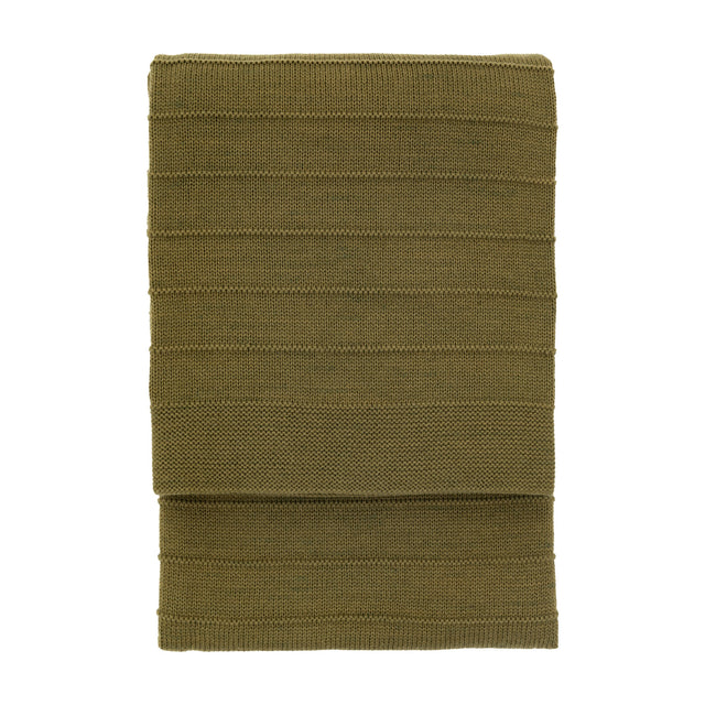 Florence Knit Throw
