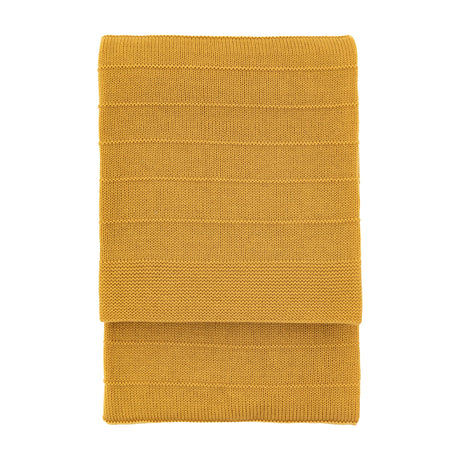 Florence Knit Throw