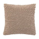 Pino Textured Bobble Cushion