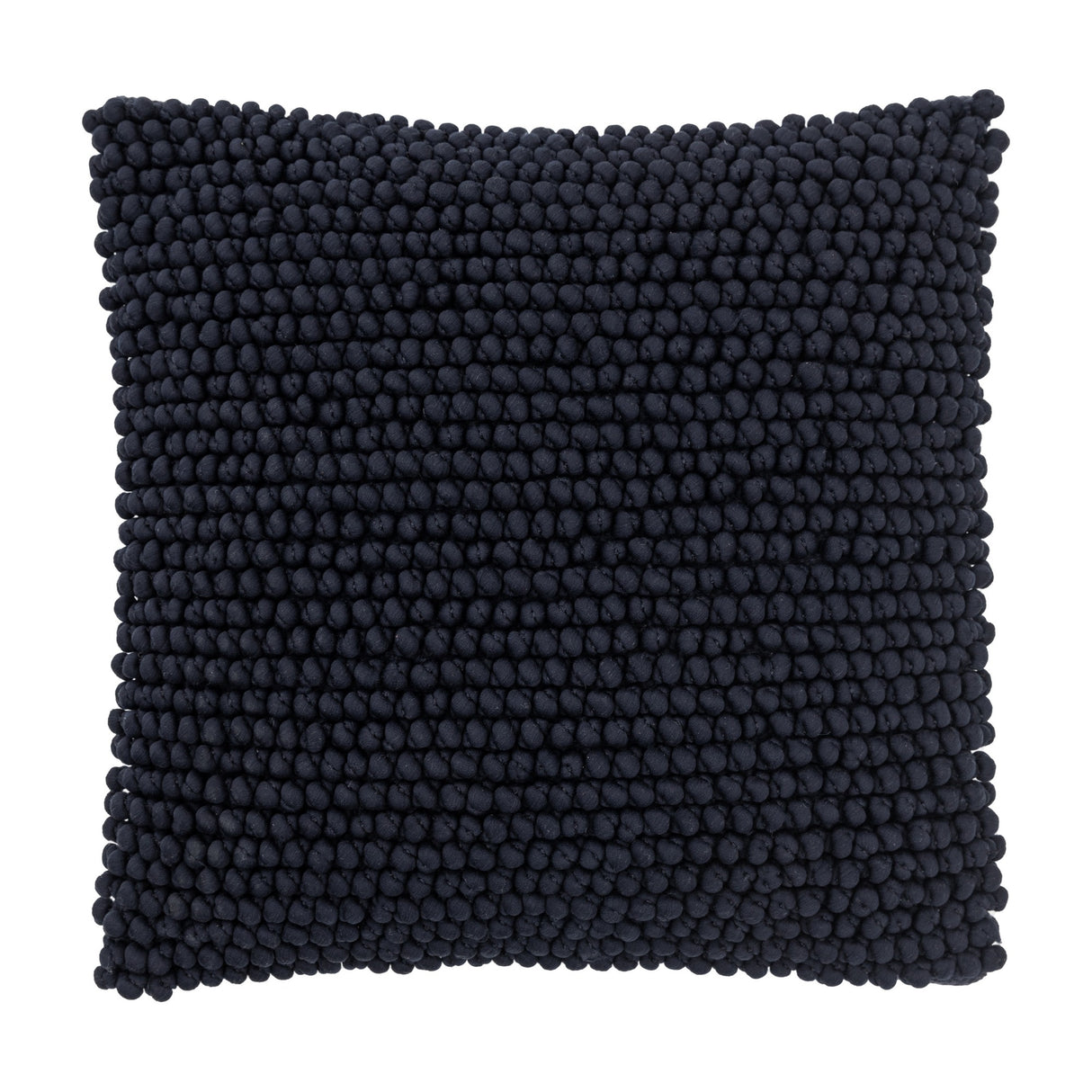 Pino Textured Bobble Cushion