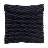 Pino Textured Bobble Cushion