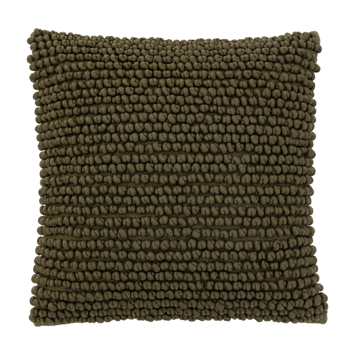 Pino Textured Bobble Cushion