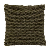 Pino Textured Bobble Cushion