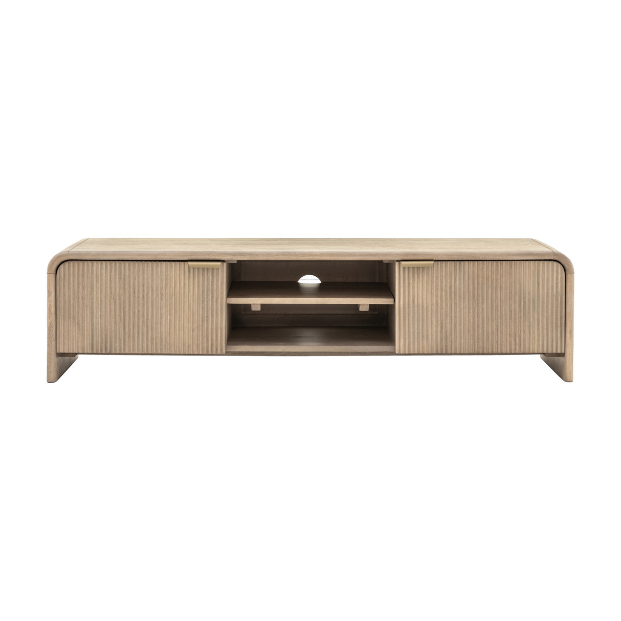 Colonna Media Unit – Natural