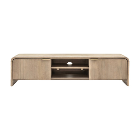 Colonna Media Unit – Natural