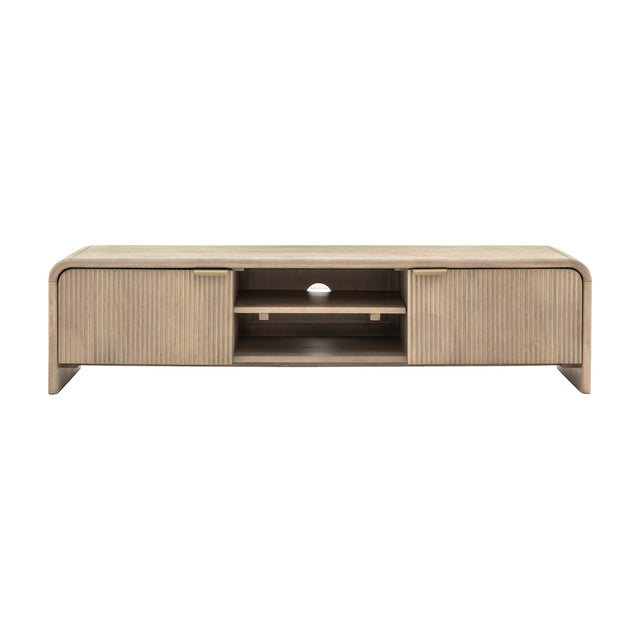 Colonna Media Unit – Natural