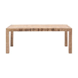 Iowa Dining Table