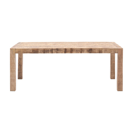 Iowa Dining Table