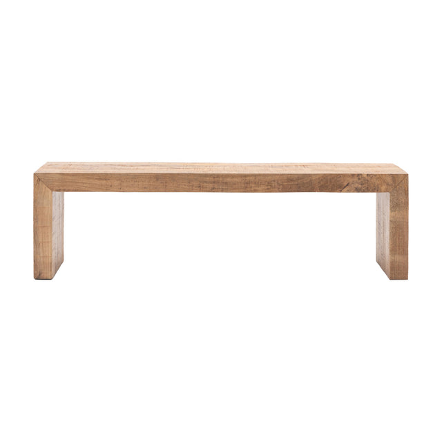 Iowa Dining Bench