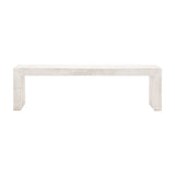 Iowa Dining Bench