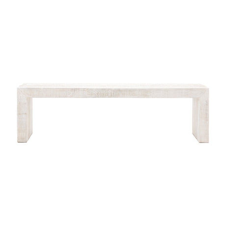 Iowa Dining Bench