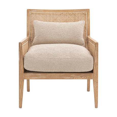 Nagoya Cane Back Armchair
