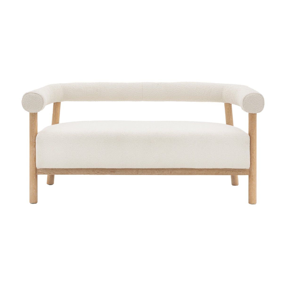 Acera Sofa – Cream