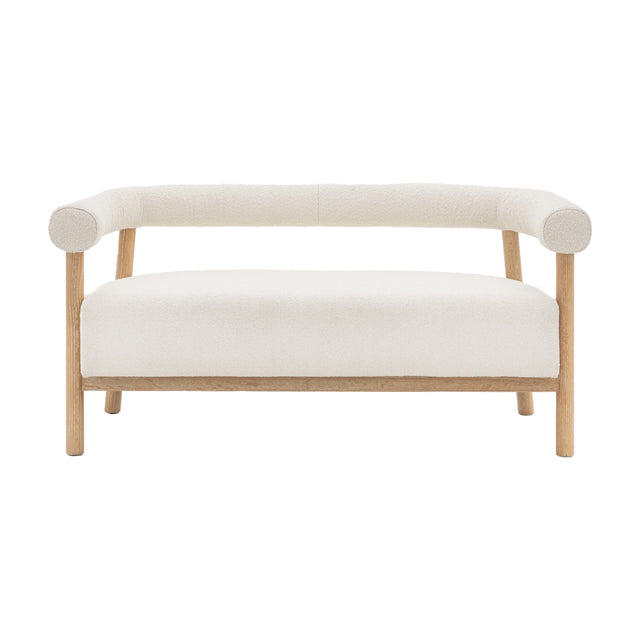 Acera Sofa – Cream