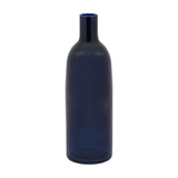 Santo Glass Bottle Vase