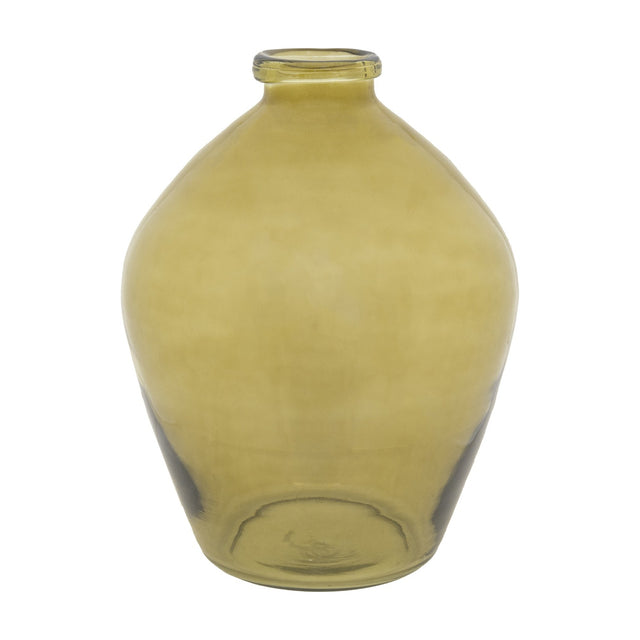 Pereda Handblown Glass Vase