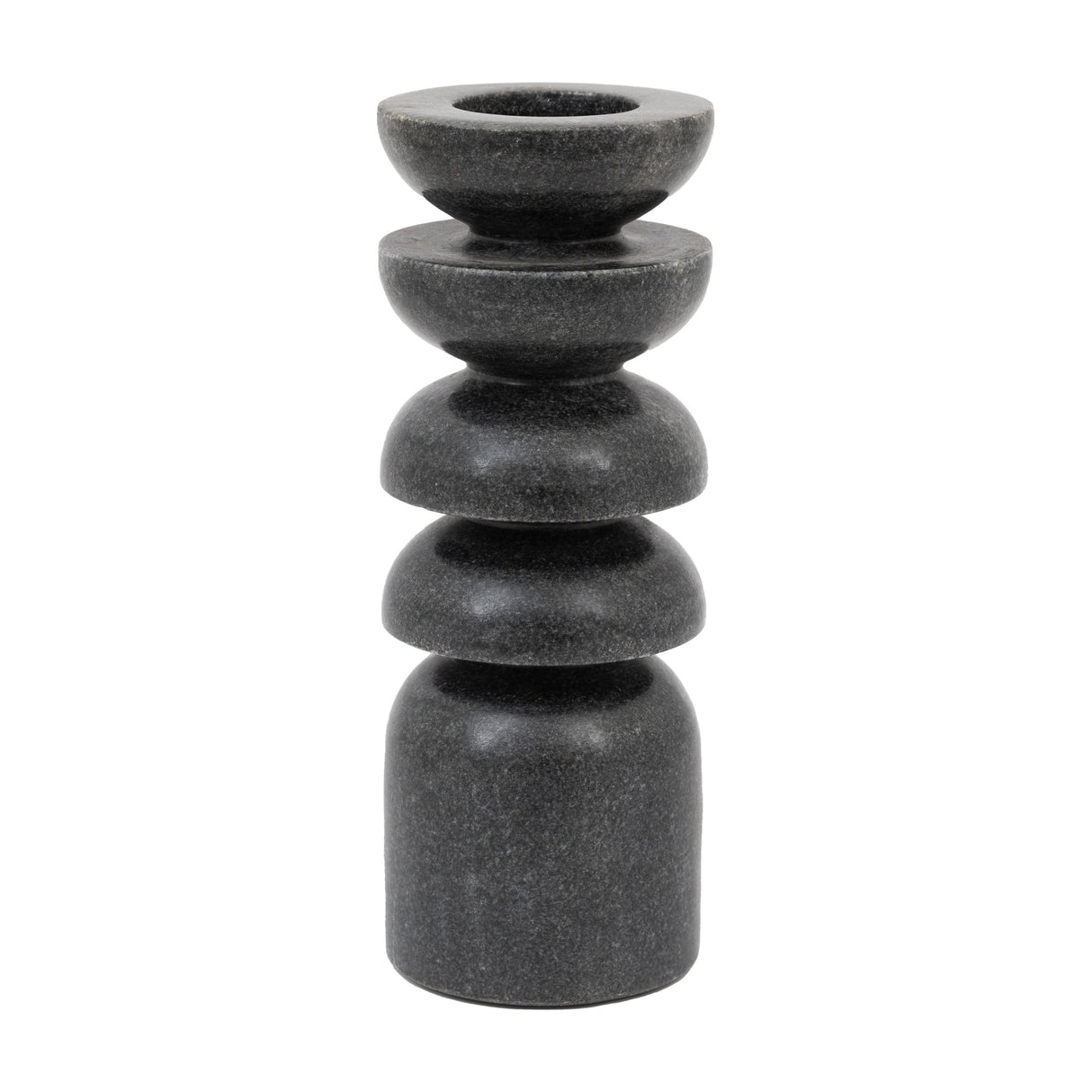 Azuaga Marble Tealight Candlestick
