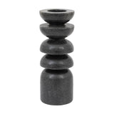 Azuaga Marble Tealight Candlestick
