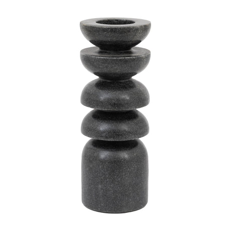 Azuaga Marble Tealight Candlestick