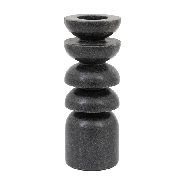 Azuaga Marble Tealight Candlestick