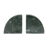 Tamera Marble Bookends Set of 2
