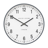 Cambridge Wall Clock