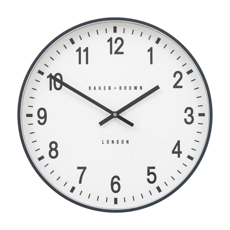 Cambridge Wall Clock
