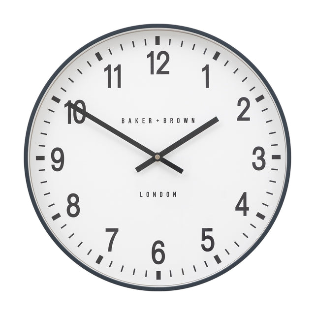Cambridge Wall Clock