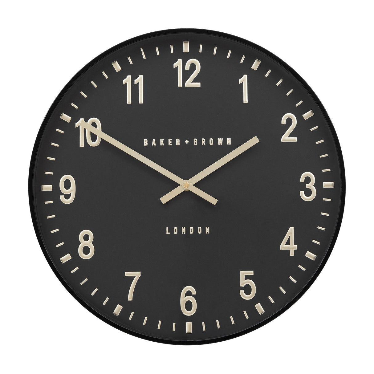 Cambridge Wall Clock