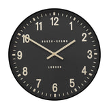 Cambridge Wall Clock