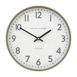 Norton Wall Clock
