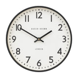 Norton Wall Clock