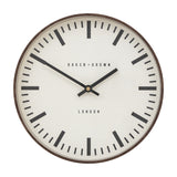 Claremont Wall Clock