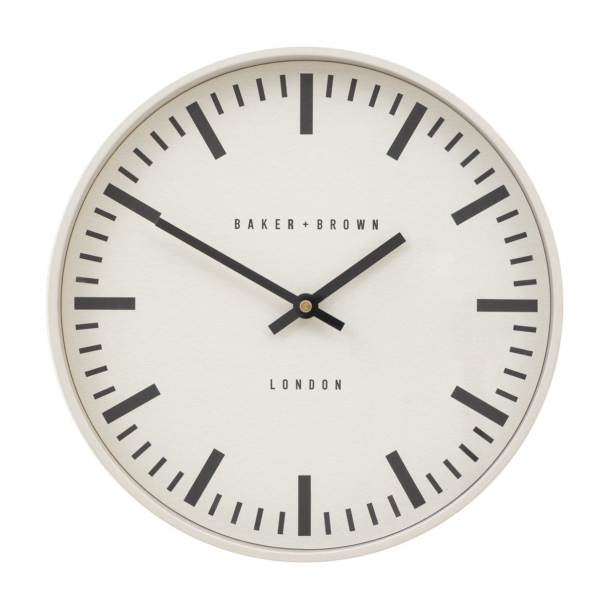 Claremont Wall Clock