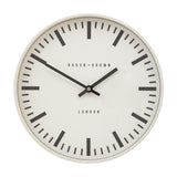 Claremont Wall Clock