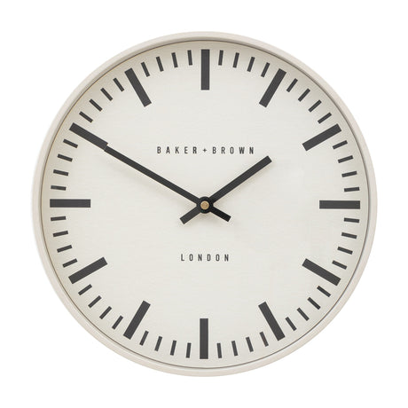 Claremont Wall Clock