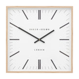 Penhurst Square Wall Clock