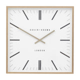 Penhurst Square Wall Clock