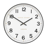 Whitby Wall Clock