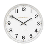 Whitby Wall Clock