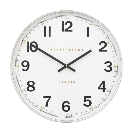 Whitby Wall Clock