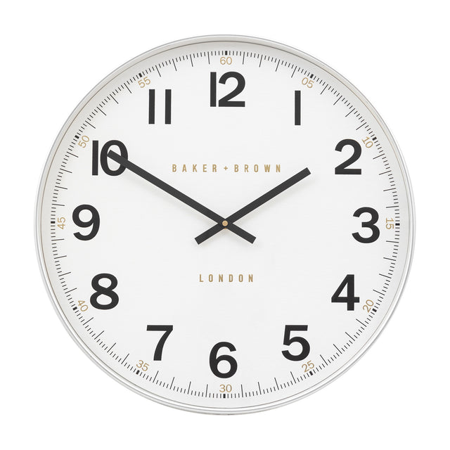 Whitby Wall Clock