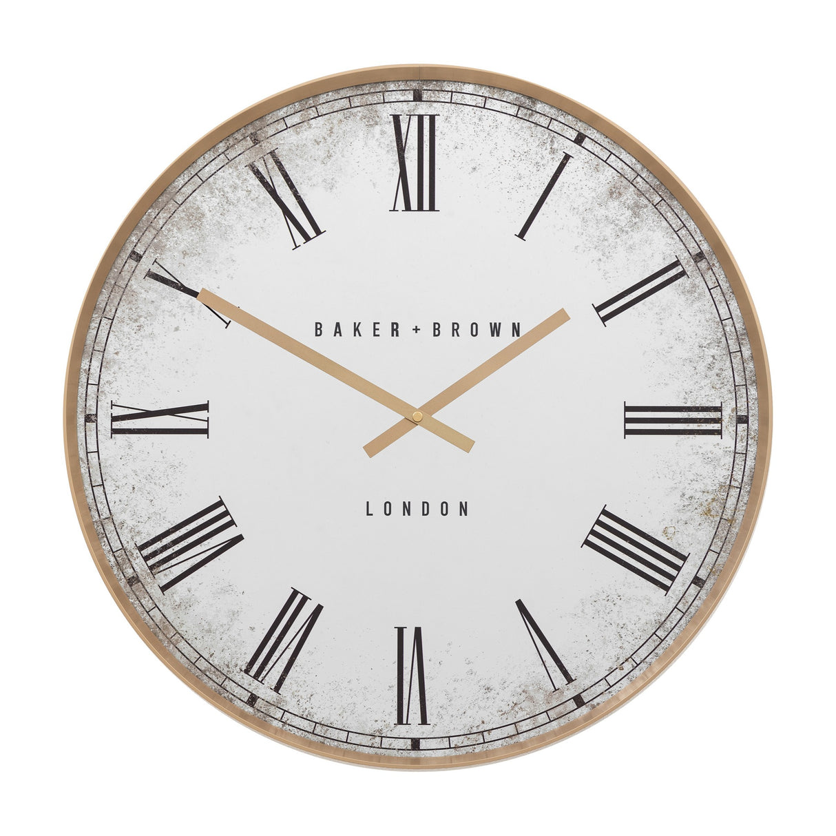 Chester Wall Clock