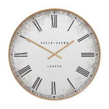 Chester Wall Clock