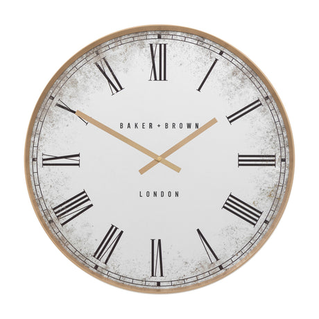 Chester Wall Clock