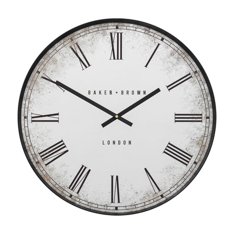 Chester Wall Clock